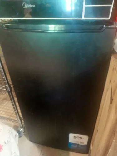 Vendo frigobar