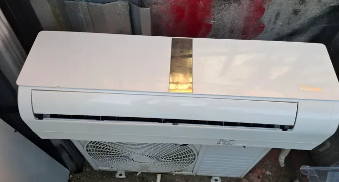 Split 18mil btus Philco inverter 
