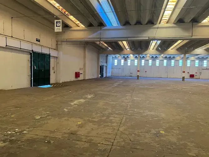 Galpão para alugar, 2000 m² por R$ 32.000,00/mês - São Damião - Juiz de Fora/MG