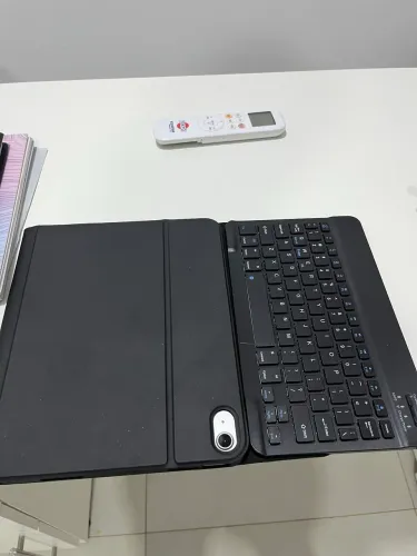 iPad