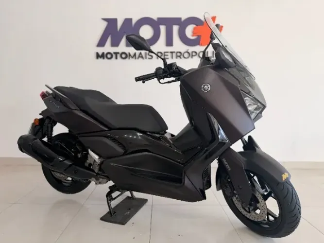 X-MAX 300 ABS
