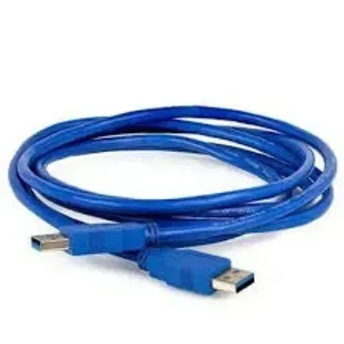 Cabo Usb 3.0 Macho Macho A+a Hd 3.0 1 Metro