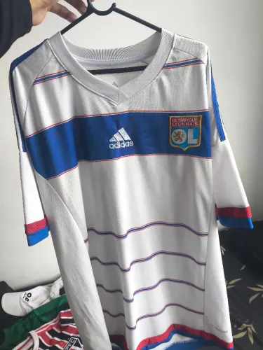 Camisa do lyon