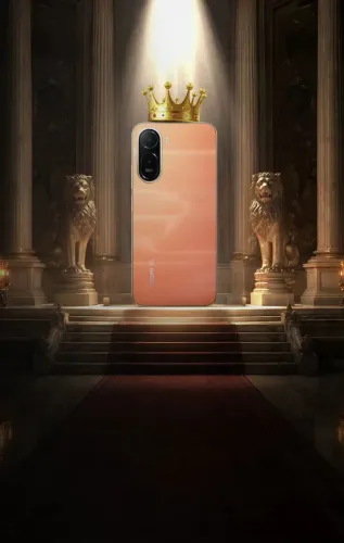 Xiaomi Redmi A7 Pro 4GB RAM 128GB Palm Green Novo Lacrado