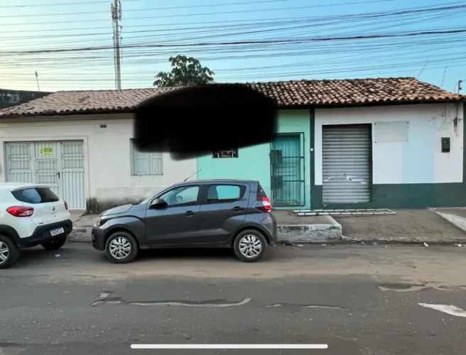 Térrea para venda com 420 metros quadrados com 4 quartos em Centro - Imperatriz - MA