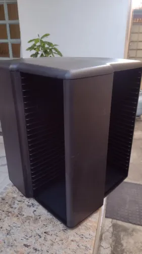 Porta CDs