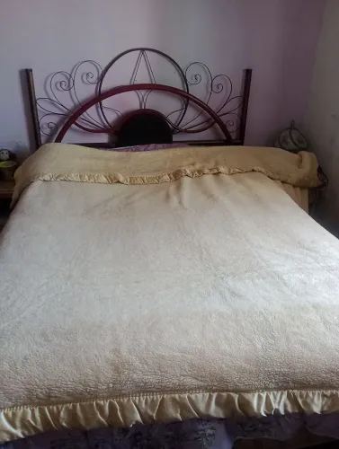 Cobertor de Casal. NÃO ENTREGO.