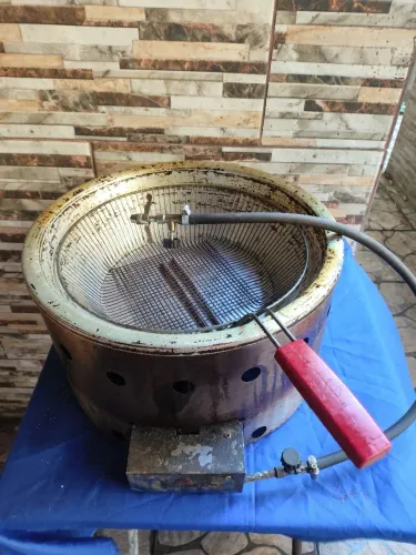 Tacho 