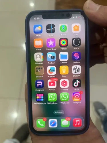 iPhone 12 128gb