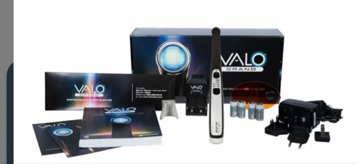 Foto valo ultradent