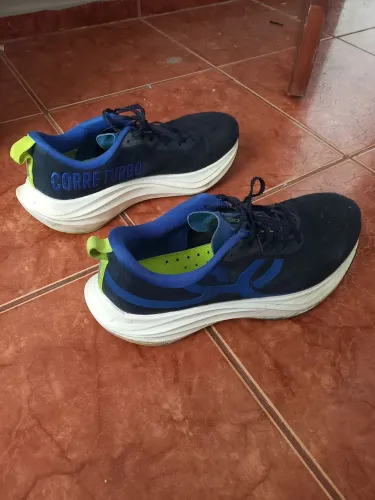 Vendo tenis