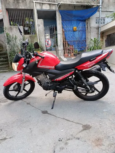 Factor 2024 6.000Km