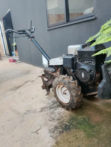 motocultivador tratorito