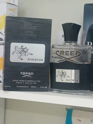 PERFUME IMPORTADO MASCULINO CREED AVENTUS