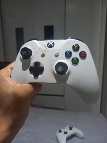 Controle Xbox One S