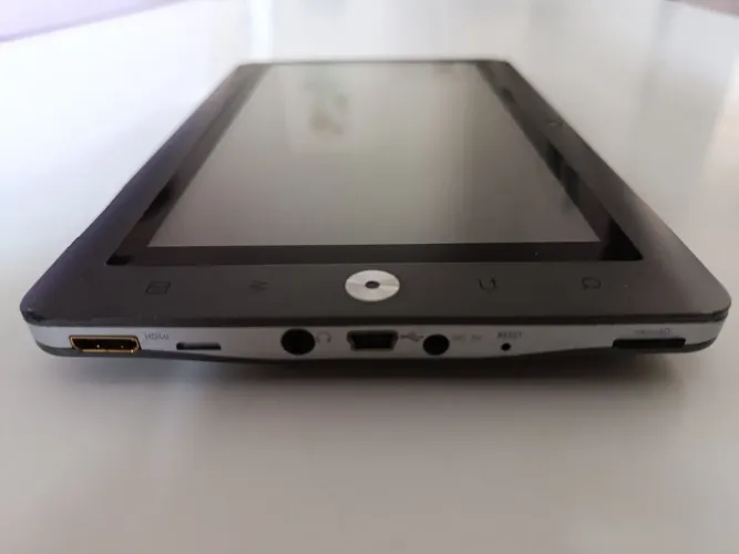 Tablet Kiros 7 Polegadas Original de Fabrica Leia o Anúncio 