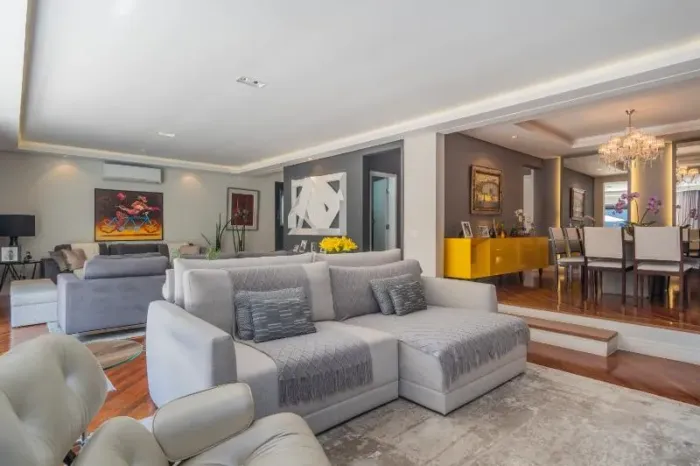 CASA RESIDENCIAL em São Paulo - São Paulo, Pacaembu