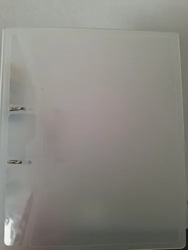Pastas de escritório