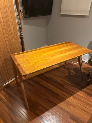 Mesa escritório design