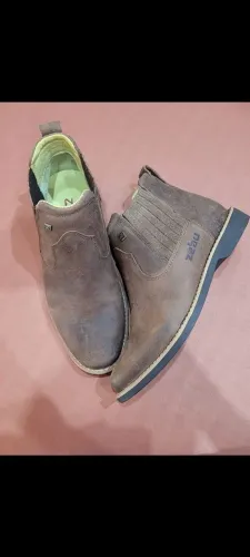 Botina zebu n38