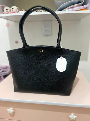 Bolsa anacapri grande