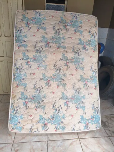 Colchão de casal