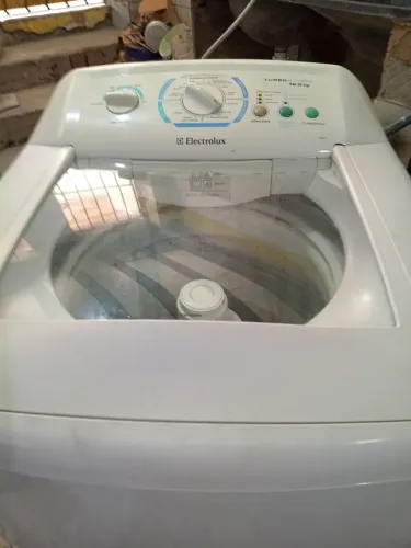 Máquina de lavar Electrolux 