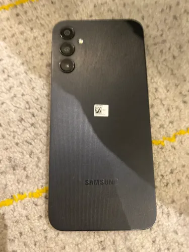 A14 Samsung galaxy 64 gb em ótimo estado 