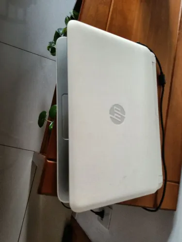 Notebook HP Pavilion - Core i7 (Muito Lento / Para Retirada de Peças)