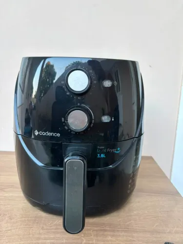 Airfryer Cadence 2,8 L