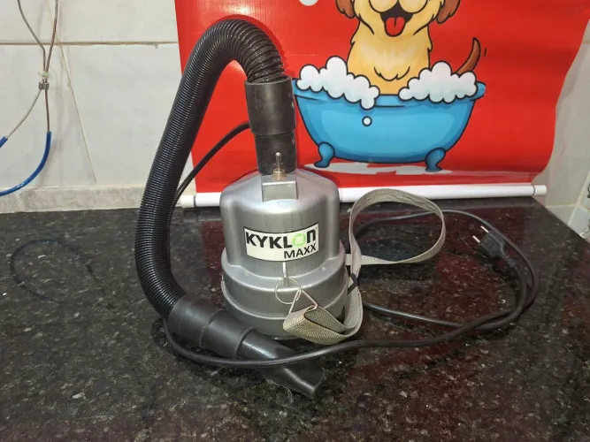 Soprador pet 