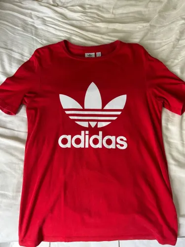 Camisa Adidas Feminina