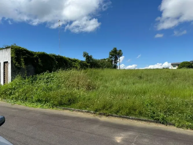 Vendo ou troco terreno residencial Amazonas iranduba
