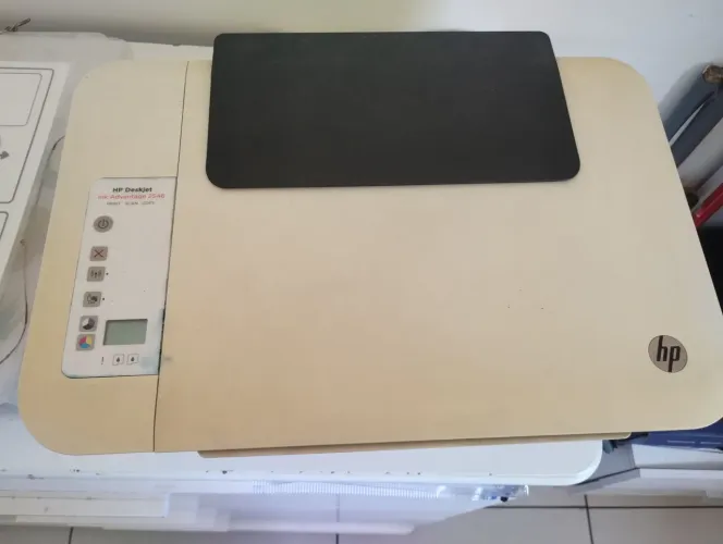 Impressora