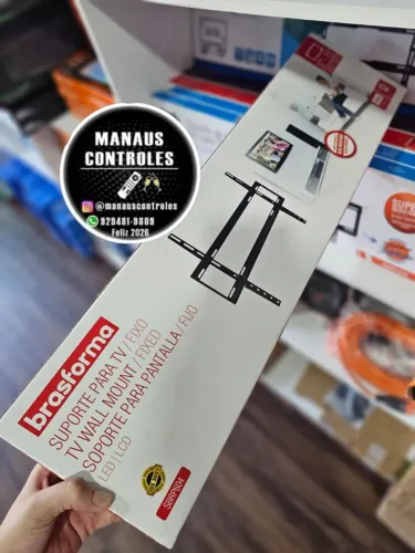Suporte de 37 até 75 polegadas