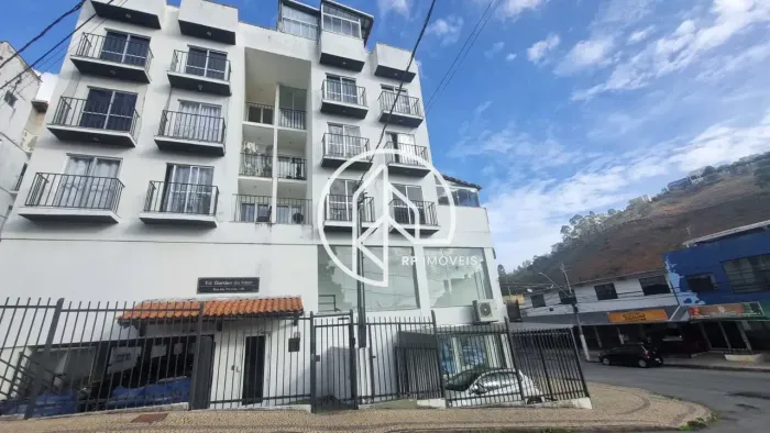 Imóvel para venda com 60 metros quadrados com 2 quartos em Marilândia - Juiz de Fora - MG