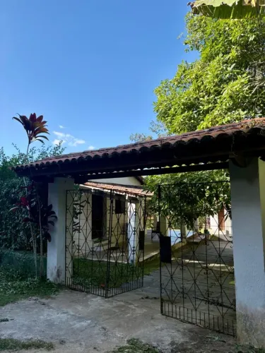Casa para ALUGAR com 02 Suítes em Guaramiranga