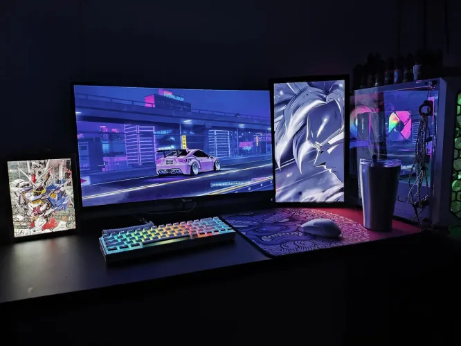 PC GAMER COMPLETO
