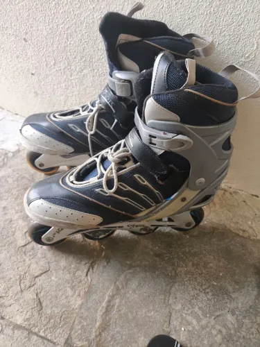 PATINS DE ROLAMENTO BEL SPORTS N:44