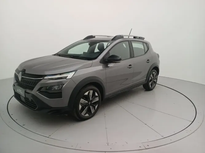 Renault Kardian Techno Flex 1.0 TB 12V 5P Aut. 2025