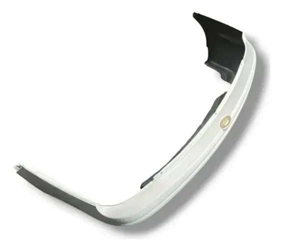Parachoque Traseiro Gm Corsa 1999 2000 2001 2002 2005