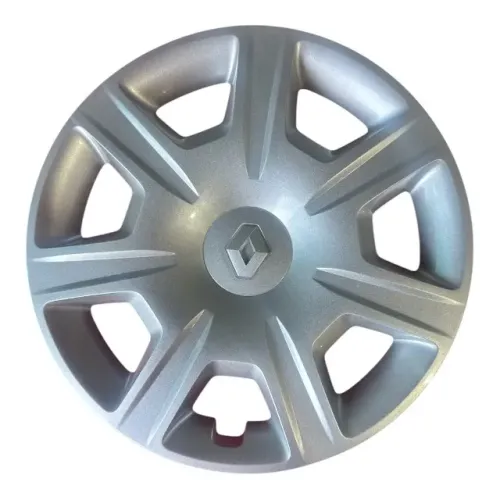Calota Renault Sandero - Logan Aro 15 403151862r Unidade