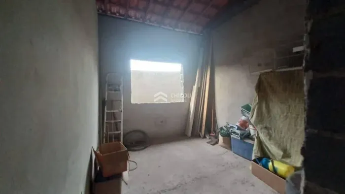 Residencial Casa em