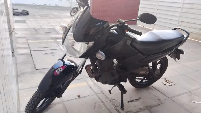 VENDE - SE MOTTU ?