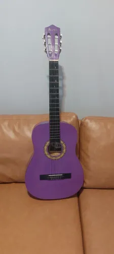 Violão nylon