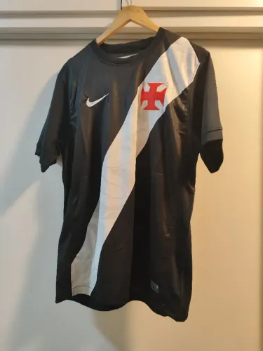 CAMISA VASCO I TORCEDOR 2026 NIKE