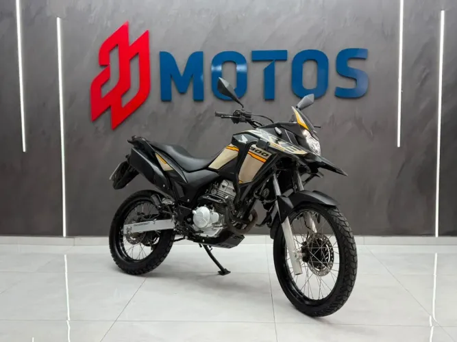 XRE 300 ADVENTURE FLEX  CINZA 2023/2023