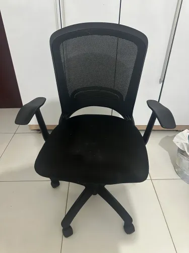 Cadeira Giratória