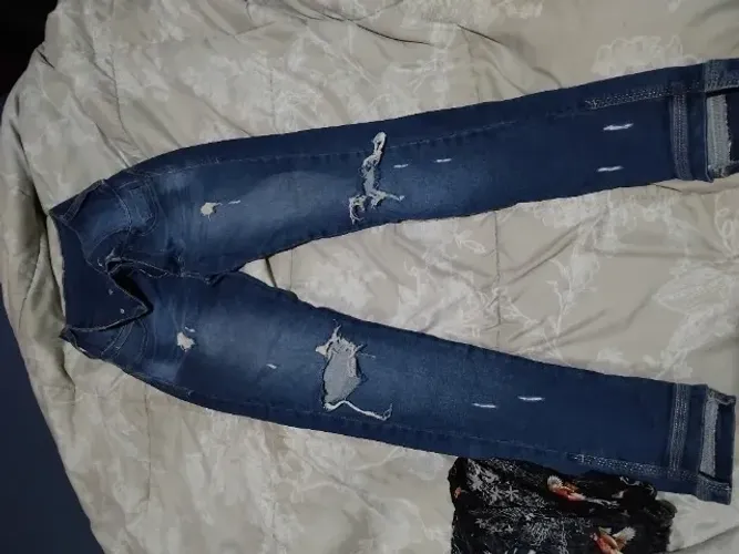 Calça 