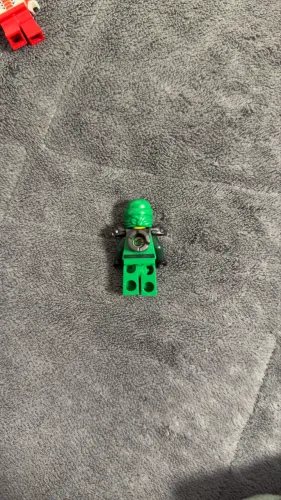 LEGO NINJAGO
